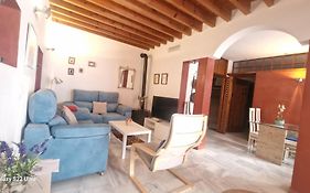 Precioso Duplex En Plena Juderia